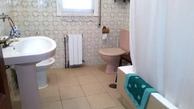 Flat with lift to rent in Altamira, imagen 6
