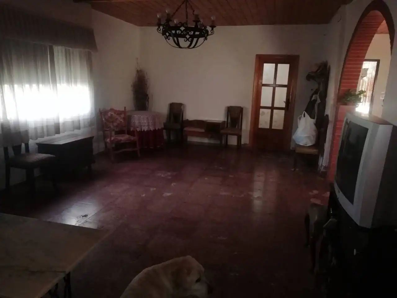 Finca rústica en venta en Pasaje PARTIDA CABRERAS, 39105, Sax