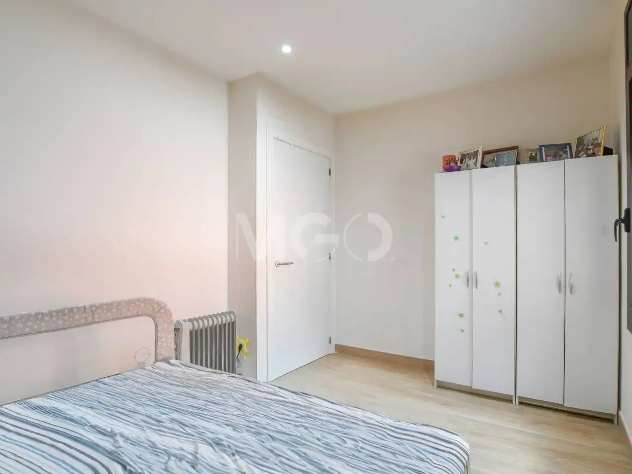 Habitación de Casa o chalet en venta en Les Masies de Voltregà con Parquet y Terraza