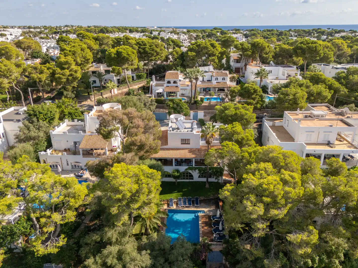 Houses for sale in Carrer Cala d'Hort, 10, Cala d'Or