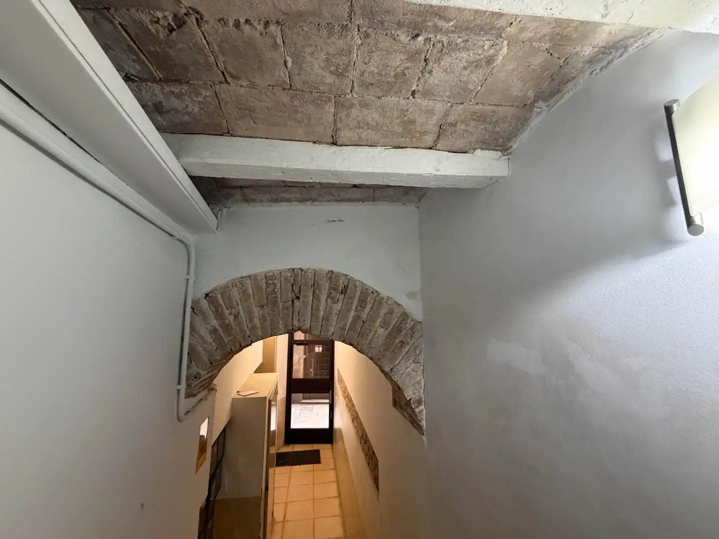 Piso con balcón en venta en BLANQUERIA, imagen 18