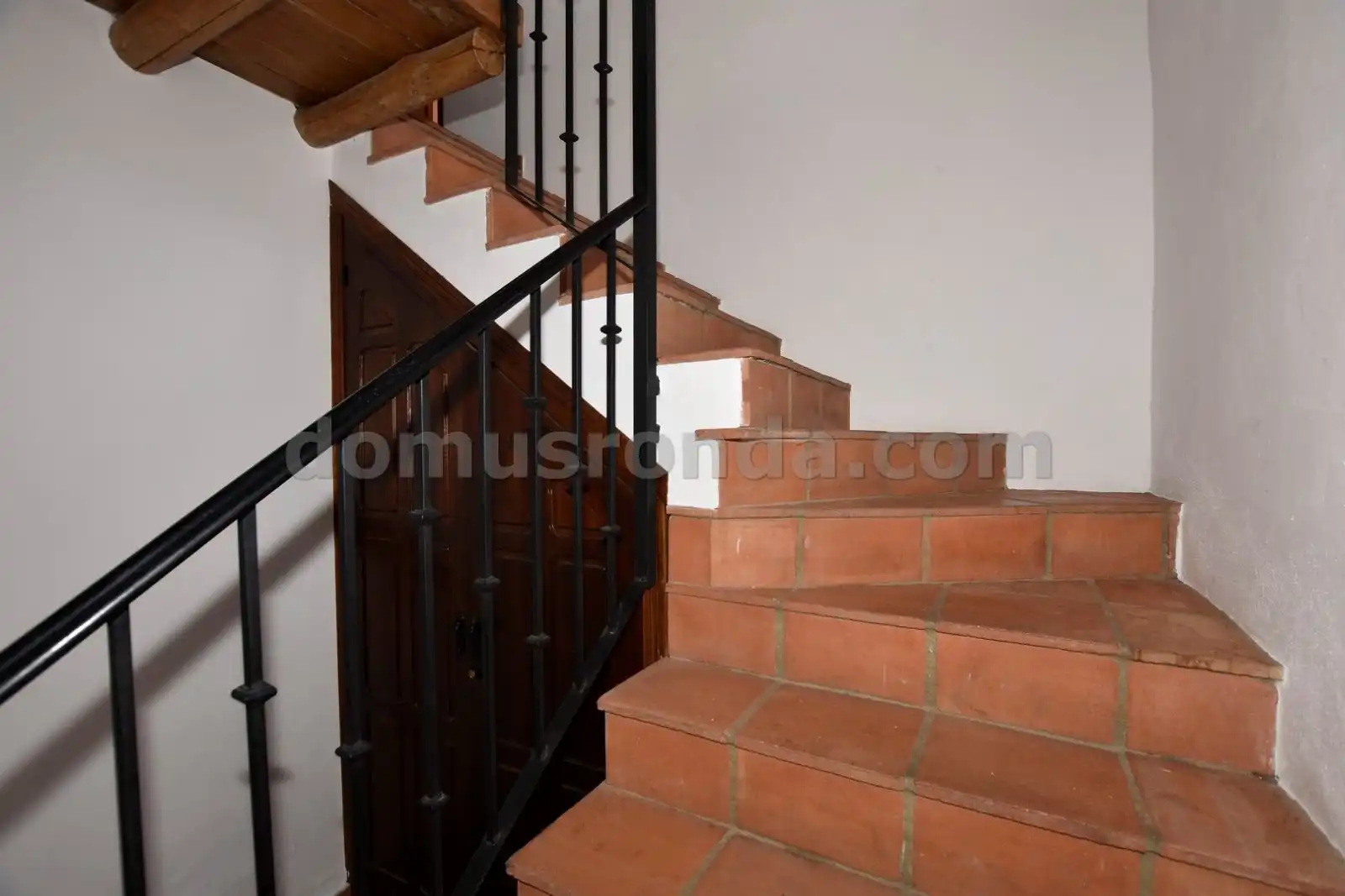 Casa o chalet en venta en Alpandeire con Calefacción, Terraza y Piscina