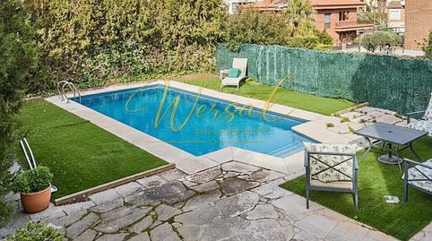 Photo 5 of House or chalet for sale in Calle Isaac Albeniz, 82, Urbanitzacions de Llevant,  Tarragona Capital