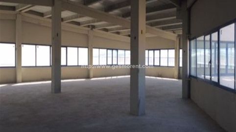 Foto 5 von Fabrikhallen zum Verkauf in Zona Industrial, Arganda del Rey