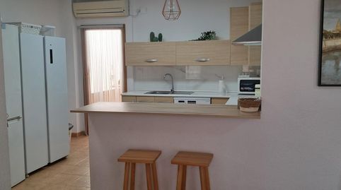 Foto 4 von Erdgeschoss zur Miete in Torre de la Horadada, Pilar de la Horadada