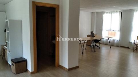 Photo 3 of Office for sale in Francisco de Quevedo, Cascajos - Piqueras,  Logroño