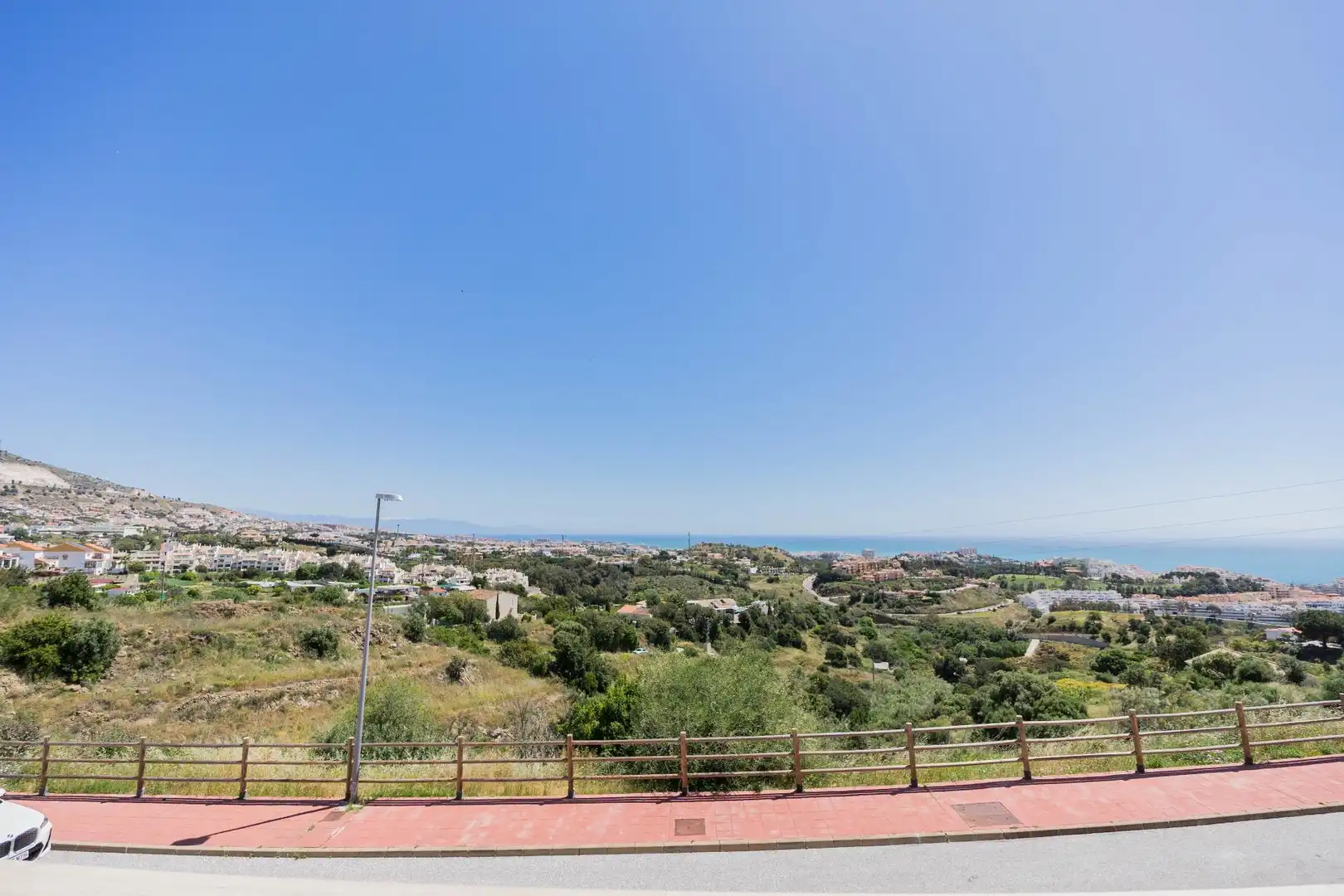 Reihenhaus mit Terrasse zum Verkauf in Benalmádena pueblo, imagen 55