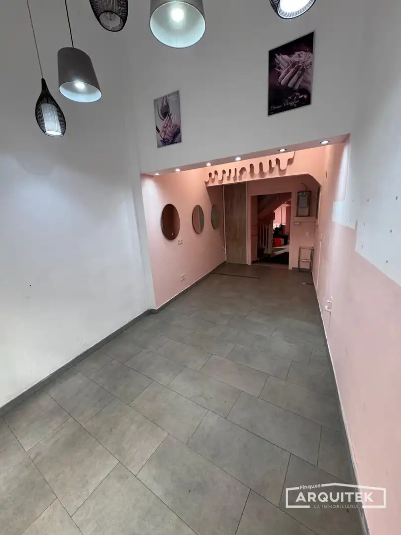 Local comercial en alquiler en la sal 13, imagen 12