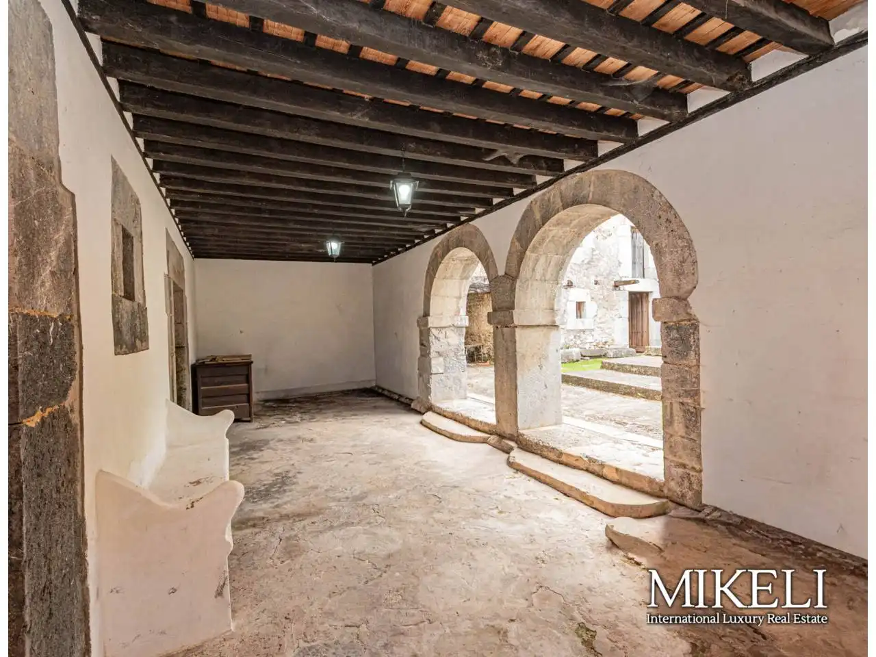 Casa amb jardí en venda a Calle ANERO-PELIA, imagen 21