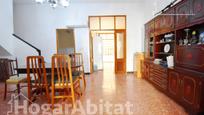 Sala d'estar de Casa o xalet en venda en Simat de la Valldigna amb Aire condicionat, Calefacció i Terrassa