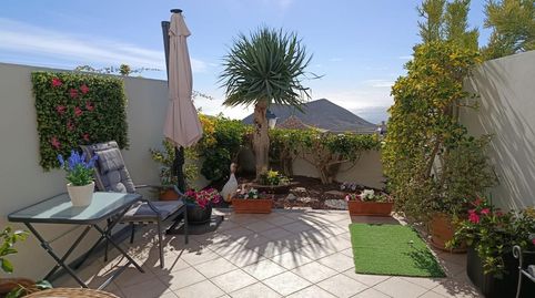 Foto 2 de Casa adosada en venta en Chayofa, Arona