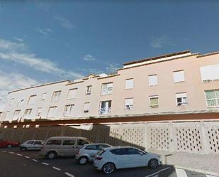 Exterior view of Flat for sale in Puerto del Rosario