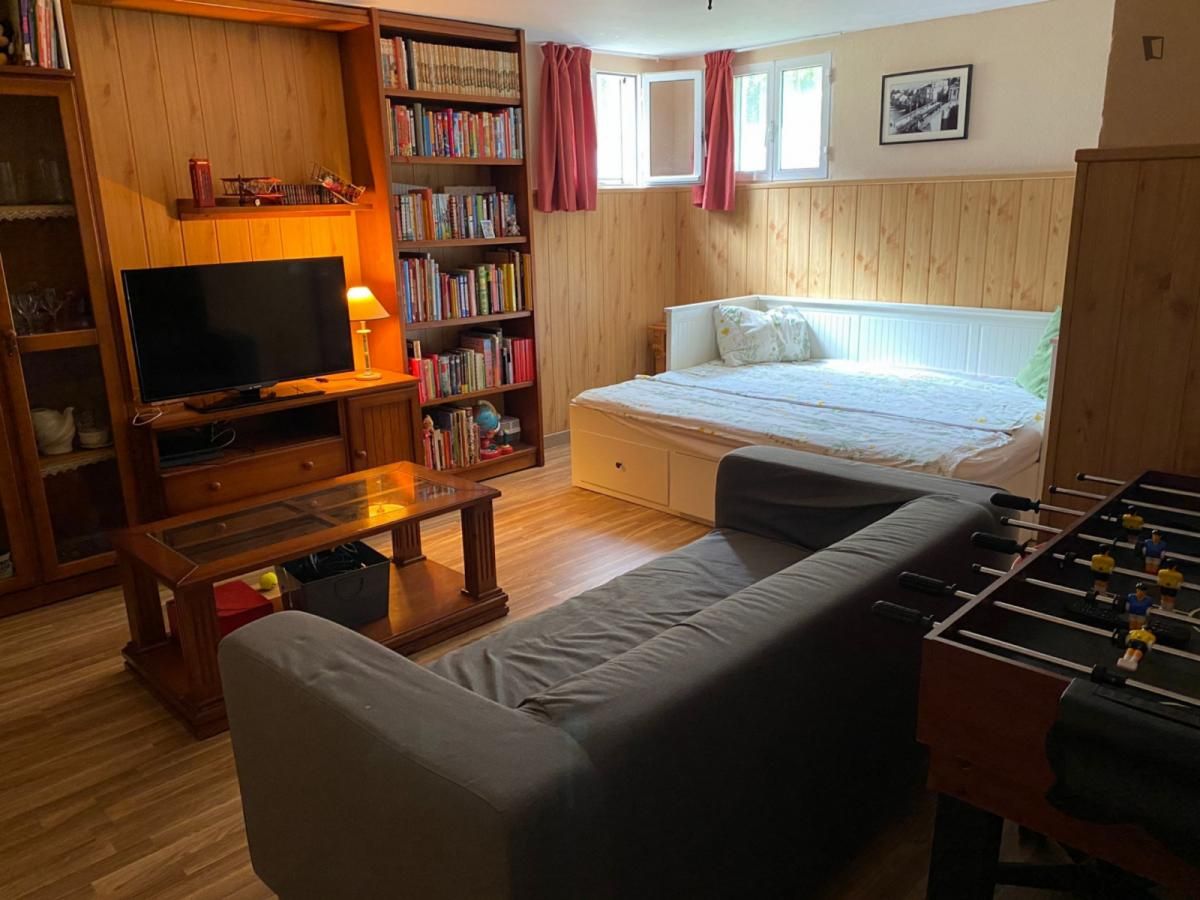 Apartament de lloguer a Ciudad Aljarafe