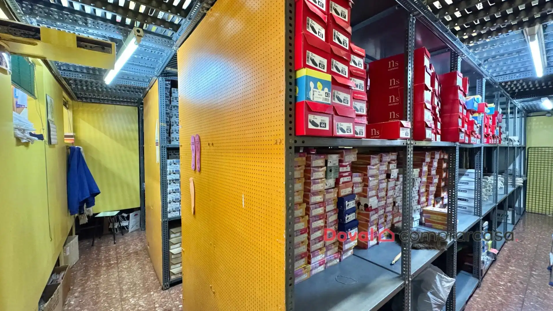 Local comercial en venda a de Barcelona 88, imagen 28