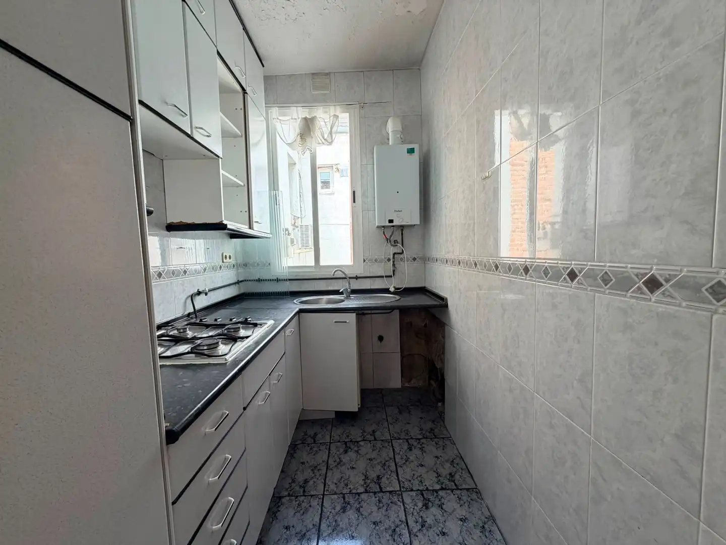 Appartement avec ascenseur à vendre à Calle del Divino Vallés, imagen 5