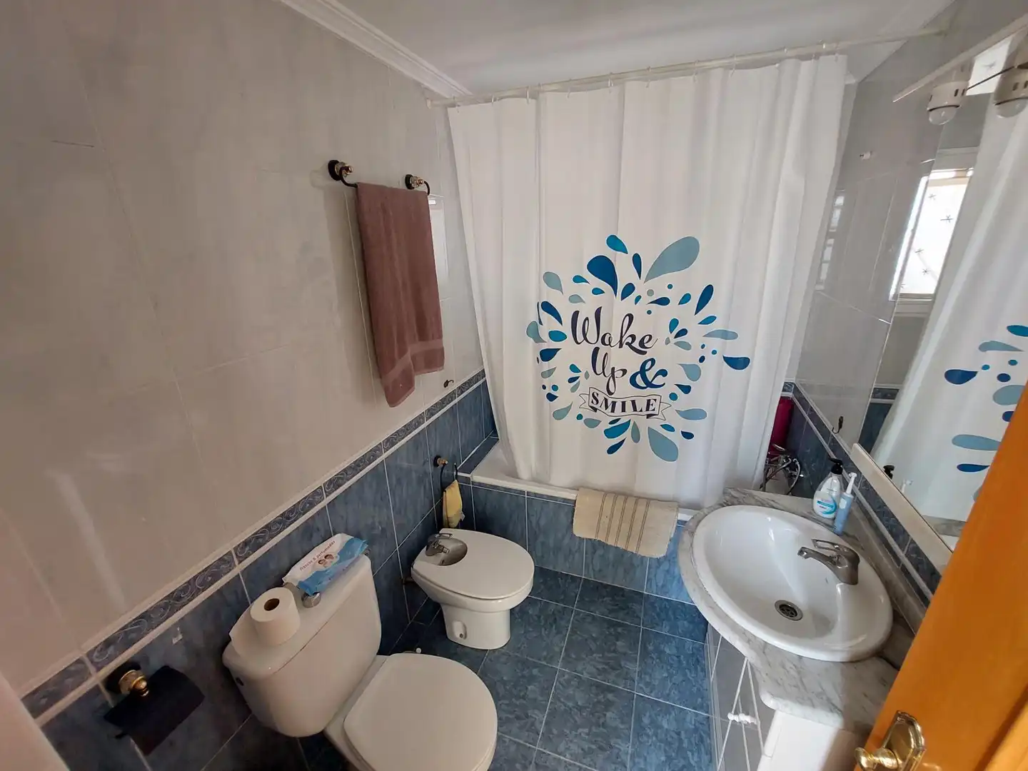 Piso con terraza en venta en Rabasa - Los Ángeles - San Agustín, imagen 45
