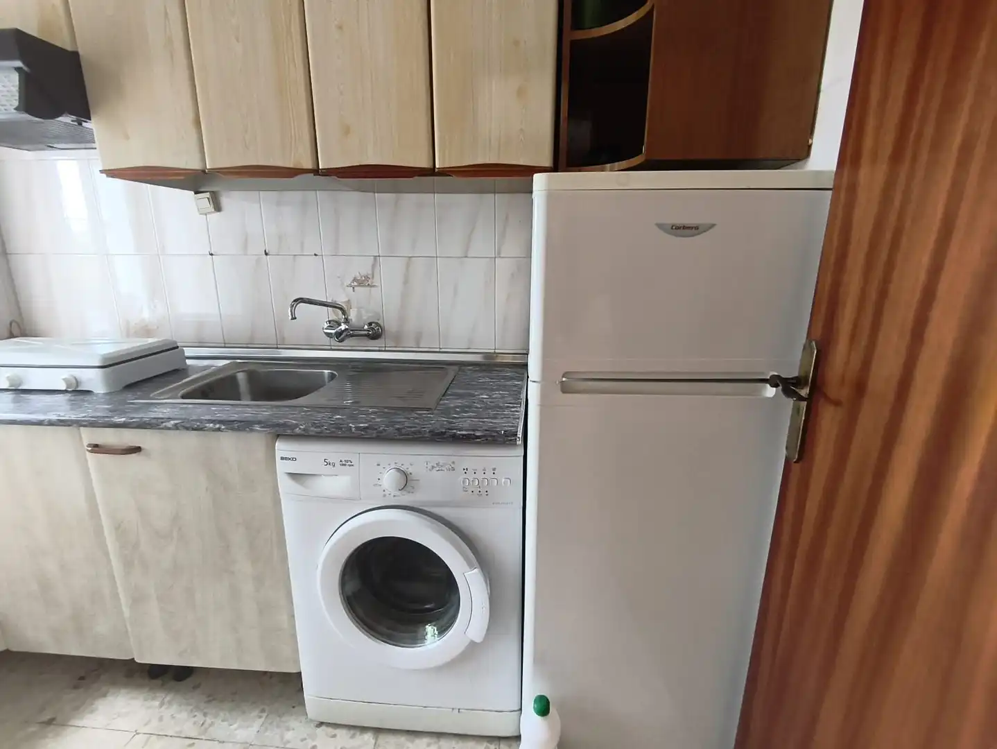 Casa en venda a Santa Olalla del Cala, imagen 6