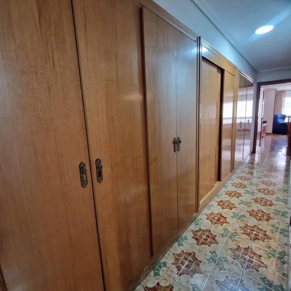 Piso en venta en Carrer Badia