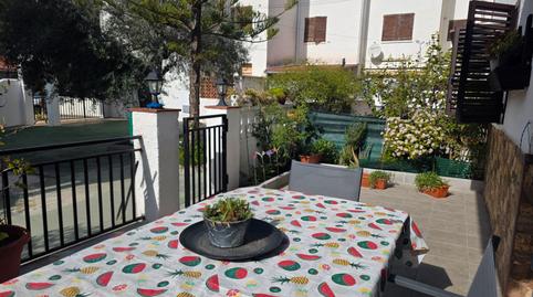 Foto 3 de Casa adosada en venta en Carrer Tomàs Breton, El Francàs, El Vendrell