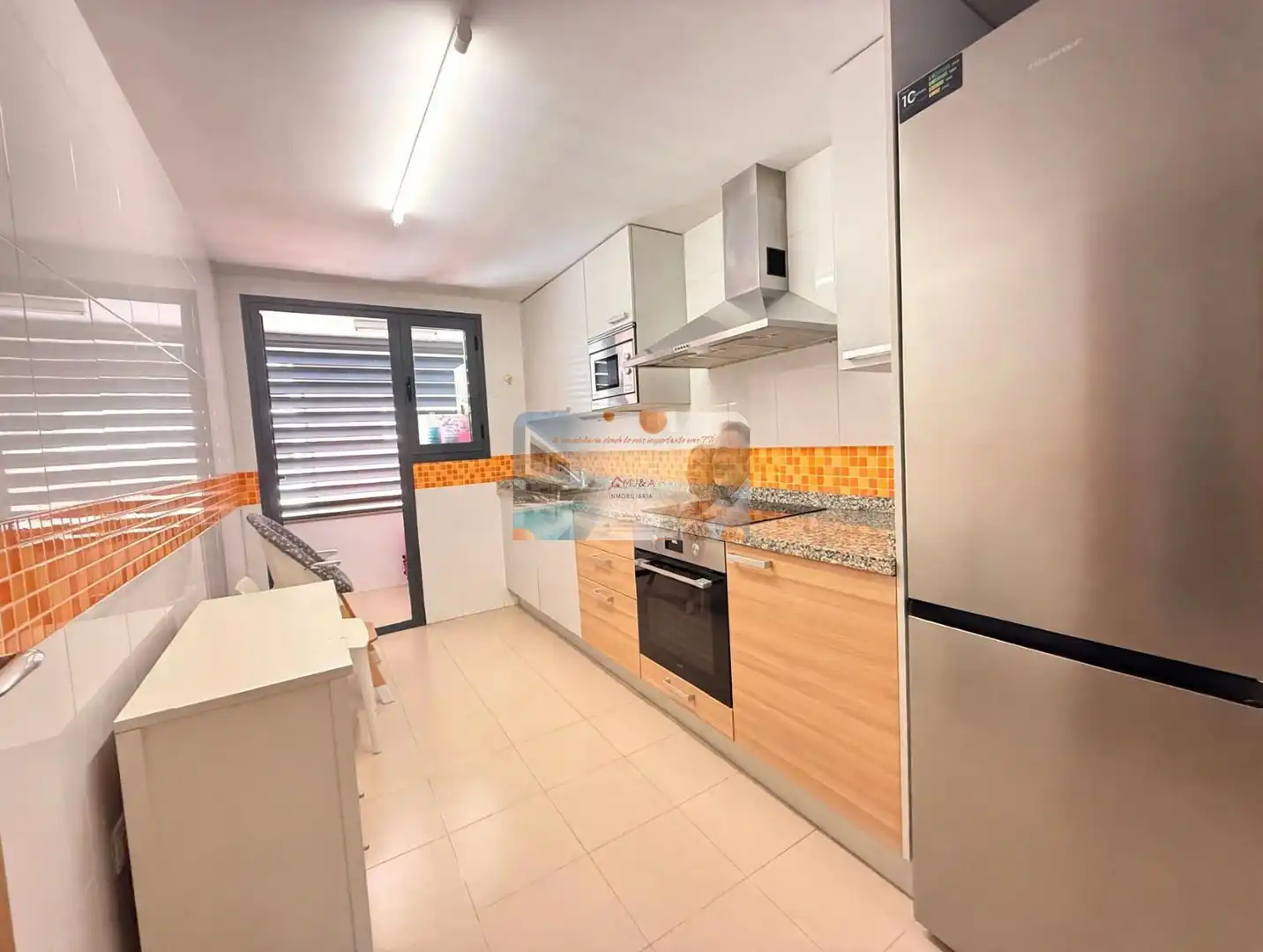 Appartement avec terrasse à vendre à MANUEL AZAÑA, imagen 6
