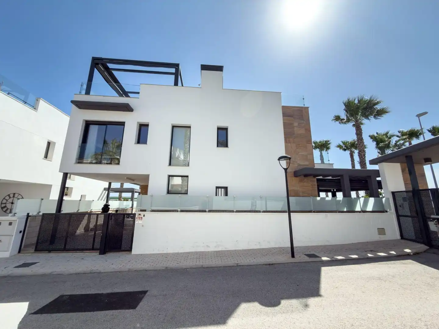 Detached house with pool for sale in Orihuela Costa, imagen 35