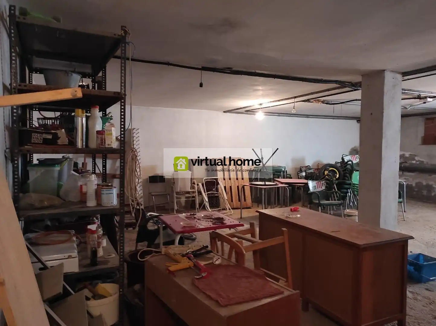 Casa o xalet en venda en La Puebla de Almoradiel amb Aire condicionat