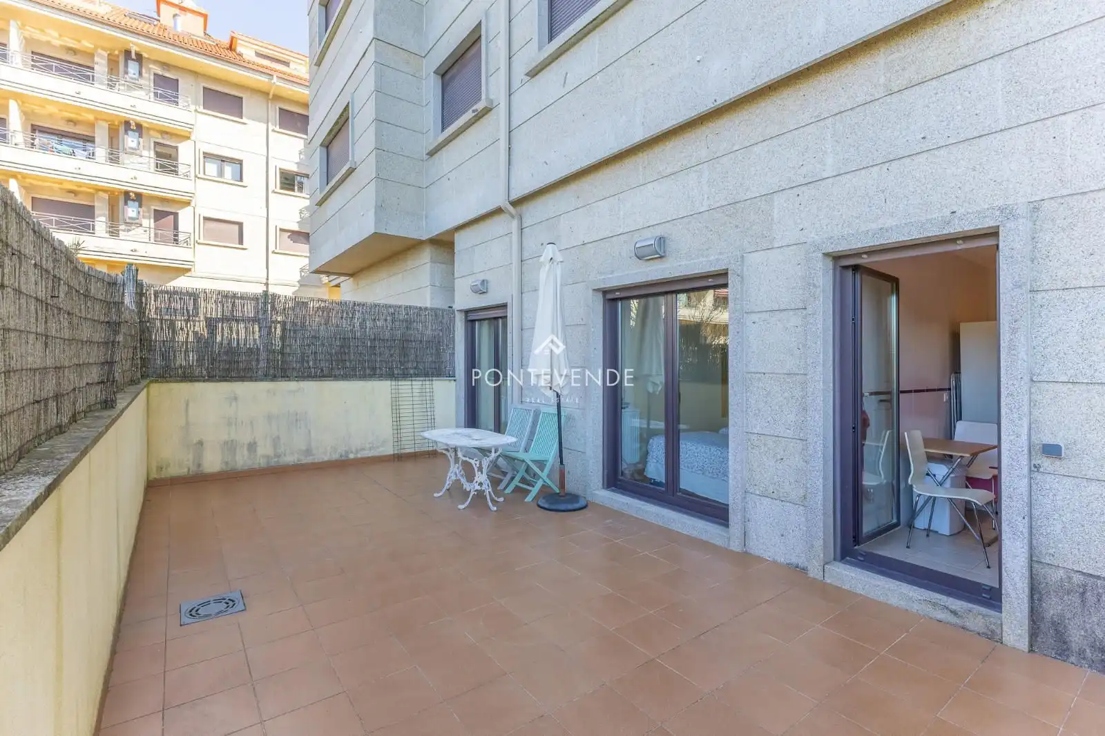 Wohnung mit Pool zum Verkauf in Sanxenxo pueblo, imagen 17