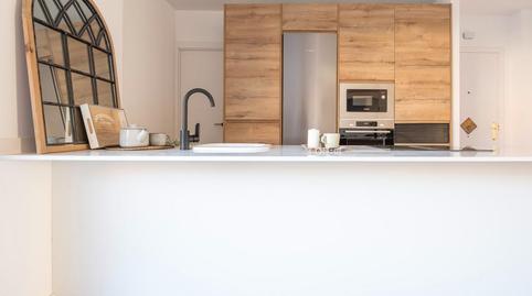 Foto 5 de Àtic en venda a C. de la Buganvilla, 6, Castilla,  Madrid Capital