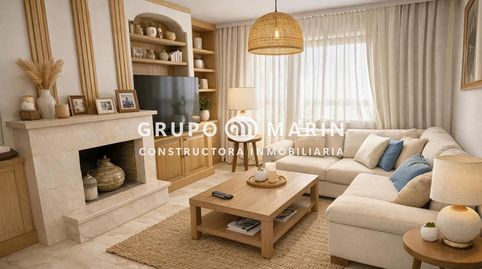 Foto 4 de Piso en venta en Centre, Vilassar de Mar