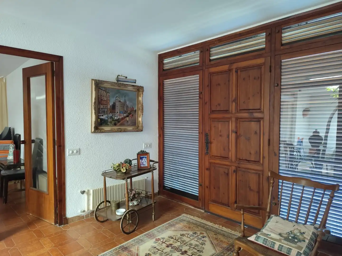 Casa con terraza en venta en Calle a Urb Mig Cami, imagen 55