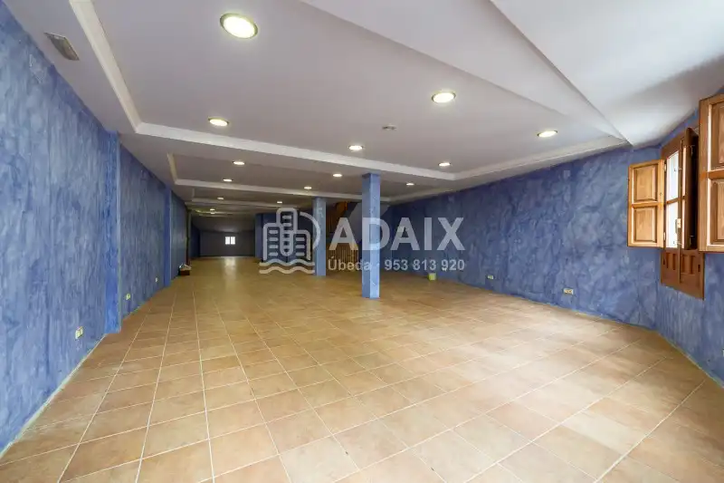 Casa amb terrassa en venda a Calle Real 6, imagen 21