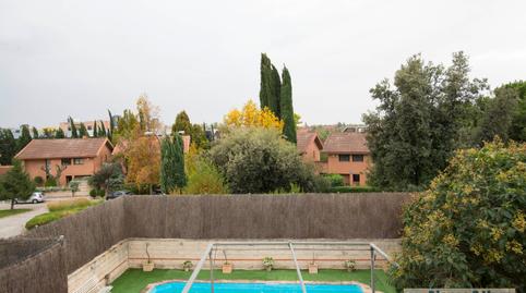 Foto 4 de Casa adosada en venta en N/a, -1, Prado de Somoaguas, Madrid