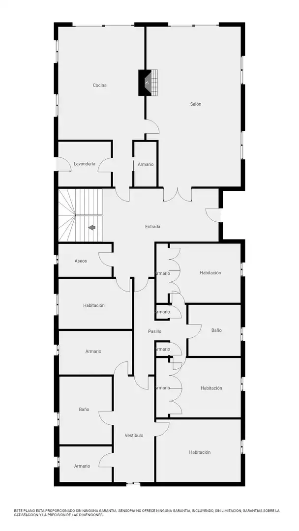 Casa o chalet en venta en L'Eliana con Calefacción y Terraza