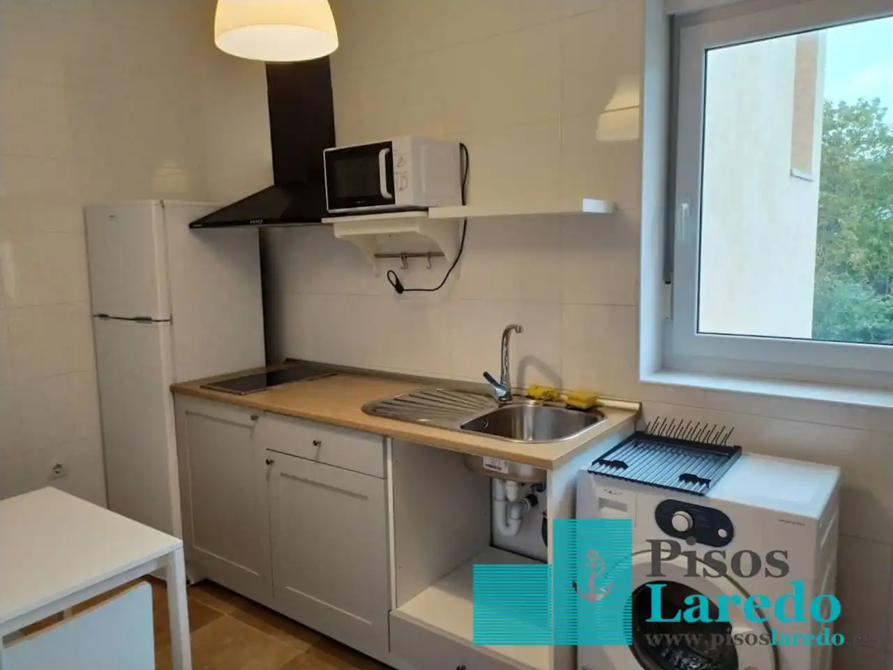 Piso en venta en Calle Marrón Povedal 11