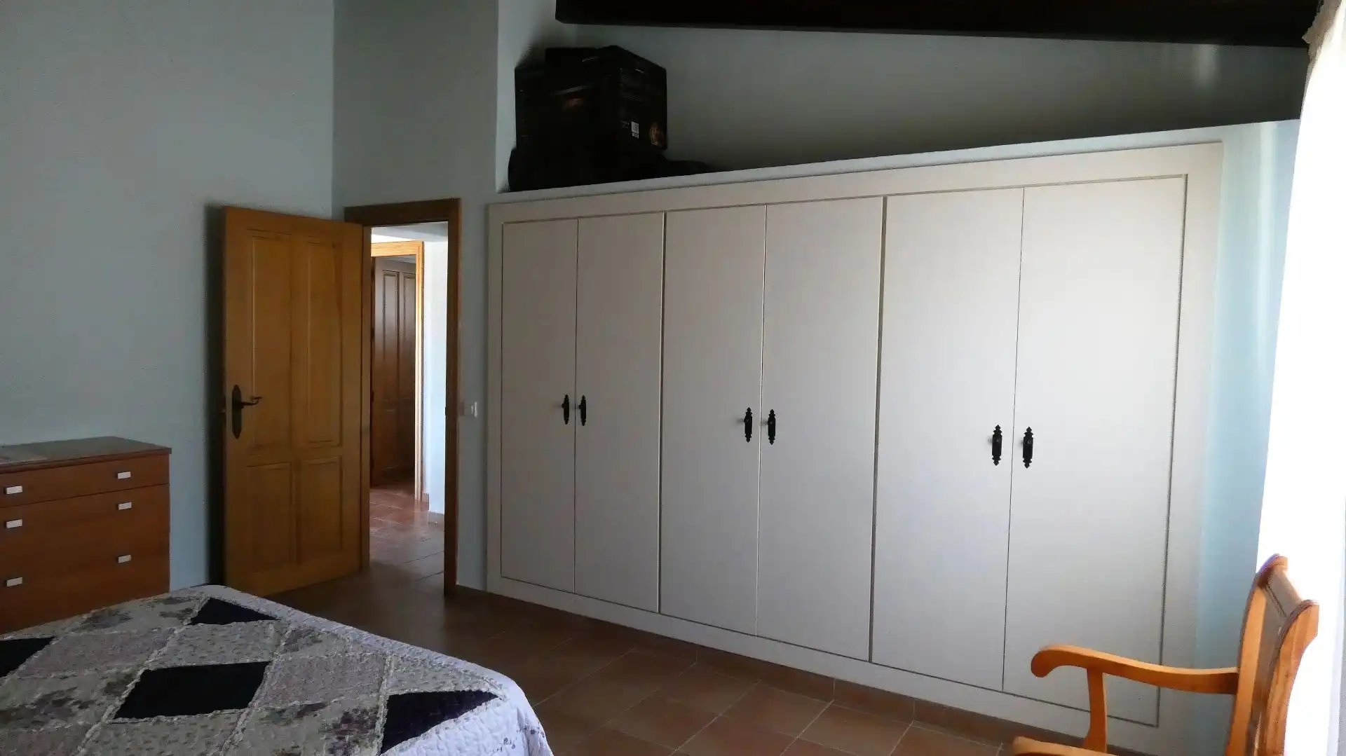 Casa rústica en venda a Centro, imagen 11
