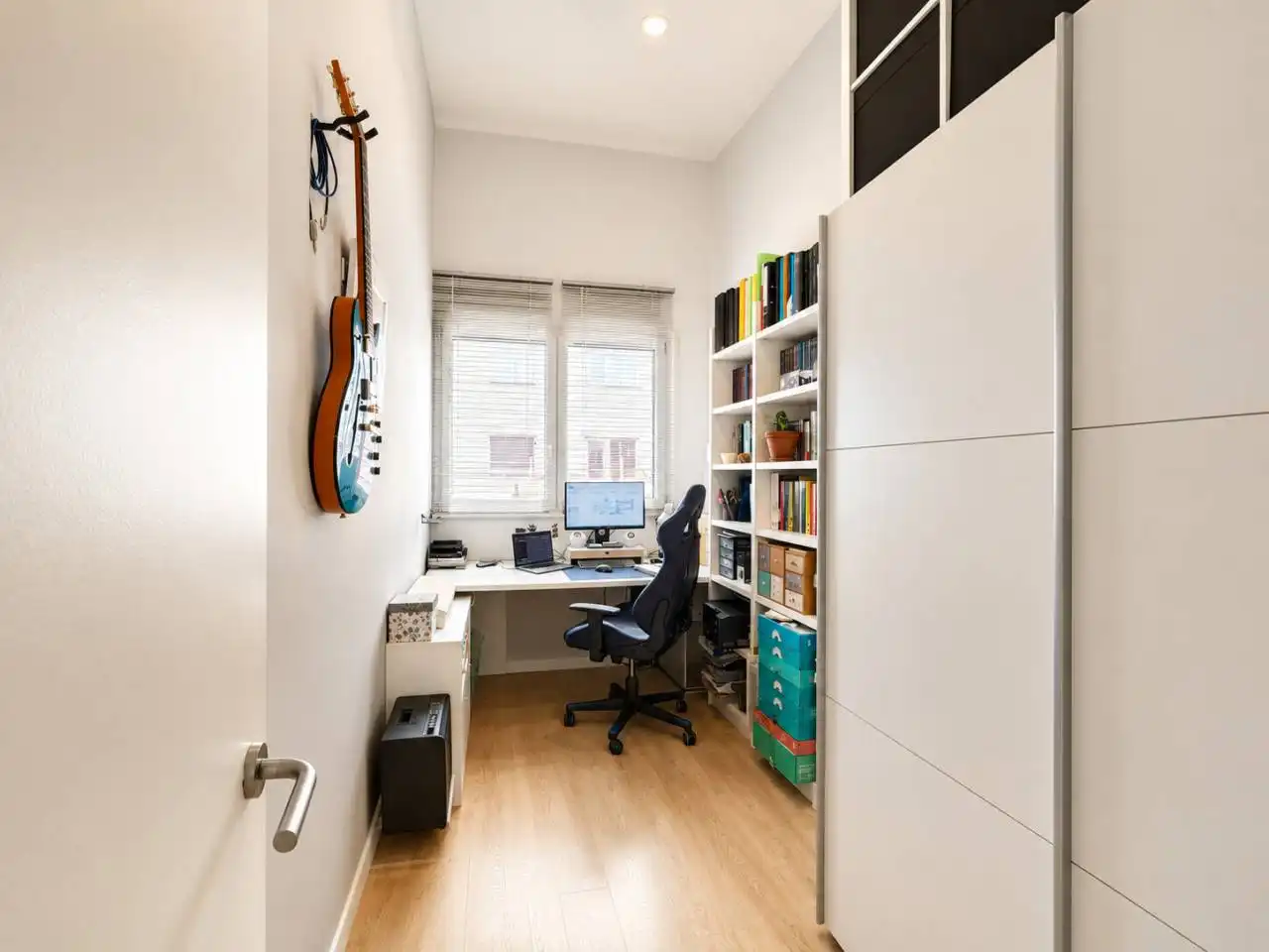 Habitación de Piso en venta en Sant Fruitós de Bages con Aire acondicionado, Calefacción y Terraza