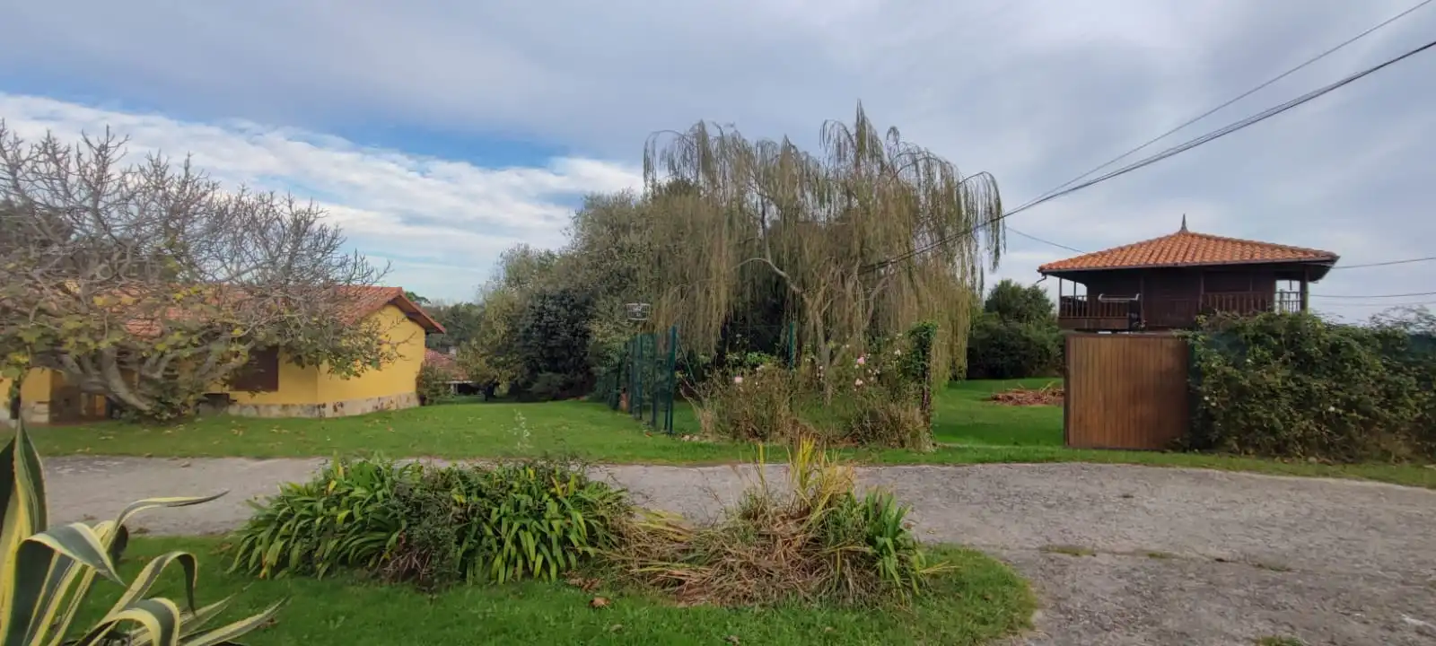 Country house zum Verkauf in Llanes mit Heizung, Privatgarten und Terrasse