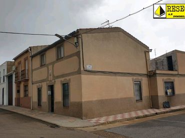 Casa en venta en Plaza de España 3
