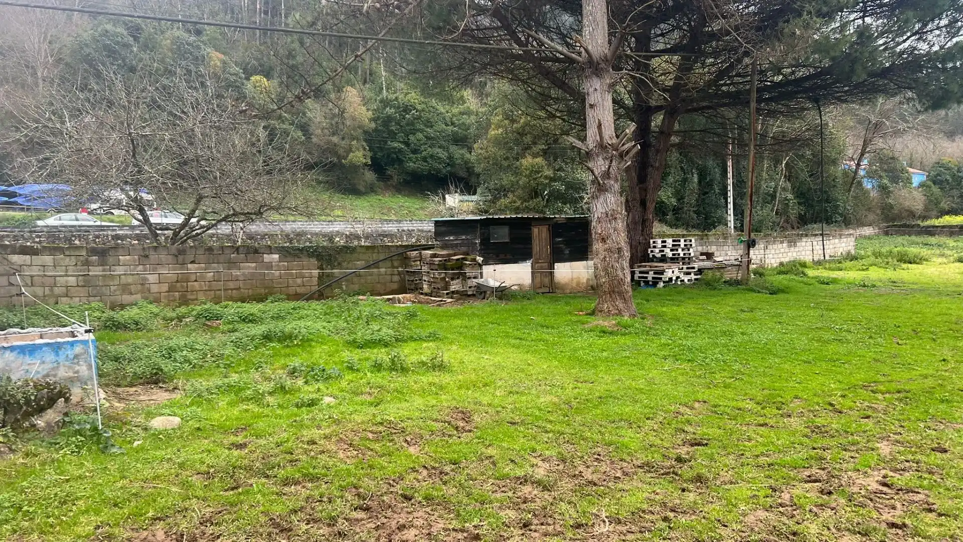 Residential for sale in Cangas de Onís