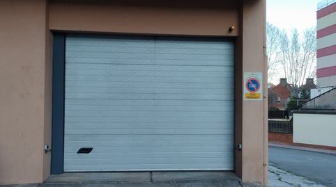 Foto 3 de Garatge en venda a Elx, Eixample - Horta Capallera, Figueres