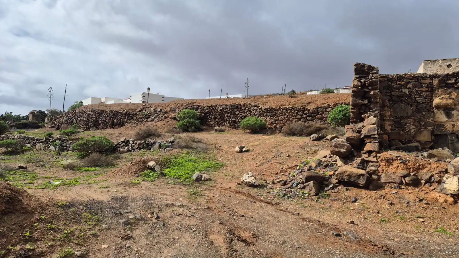Finca rústica en venta en Antigua