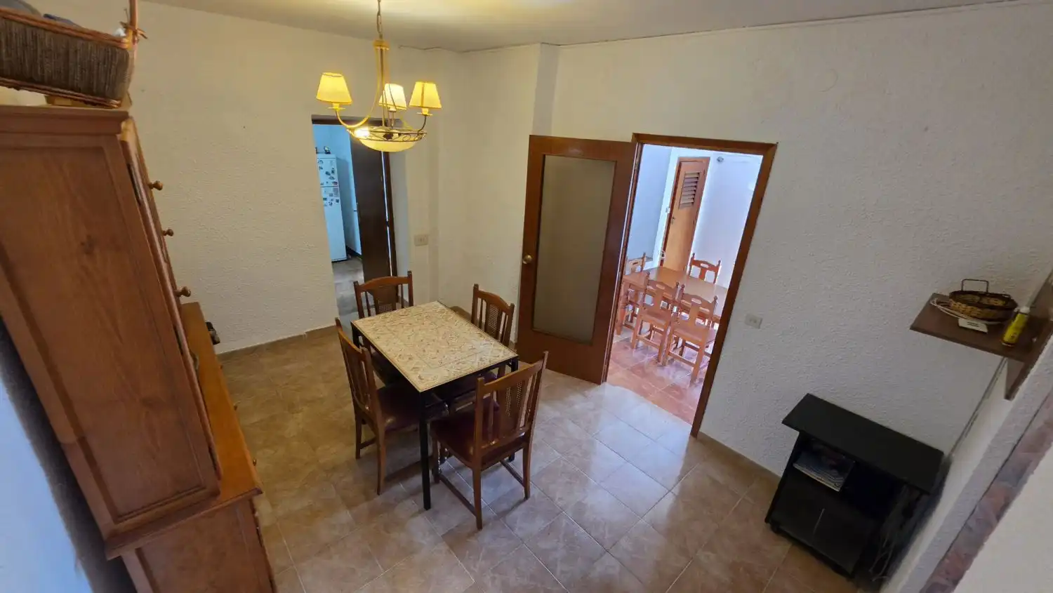 Comedor de Casa o chalet en venta en Ribesalbes con Terraza y Trastero