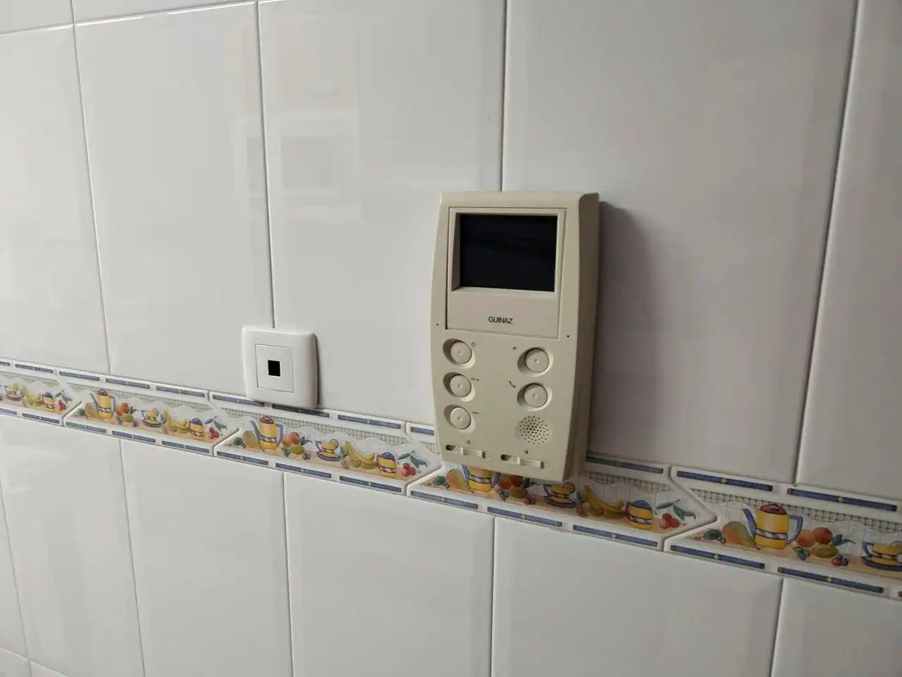 Wohnung mit Aufzug zur Miete in Calle Honduras, imagen 14