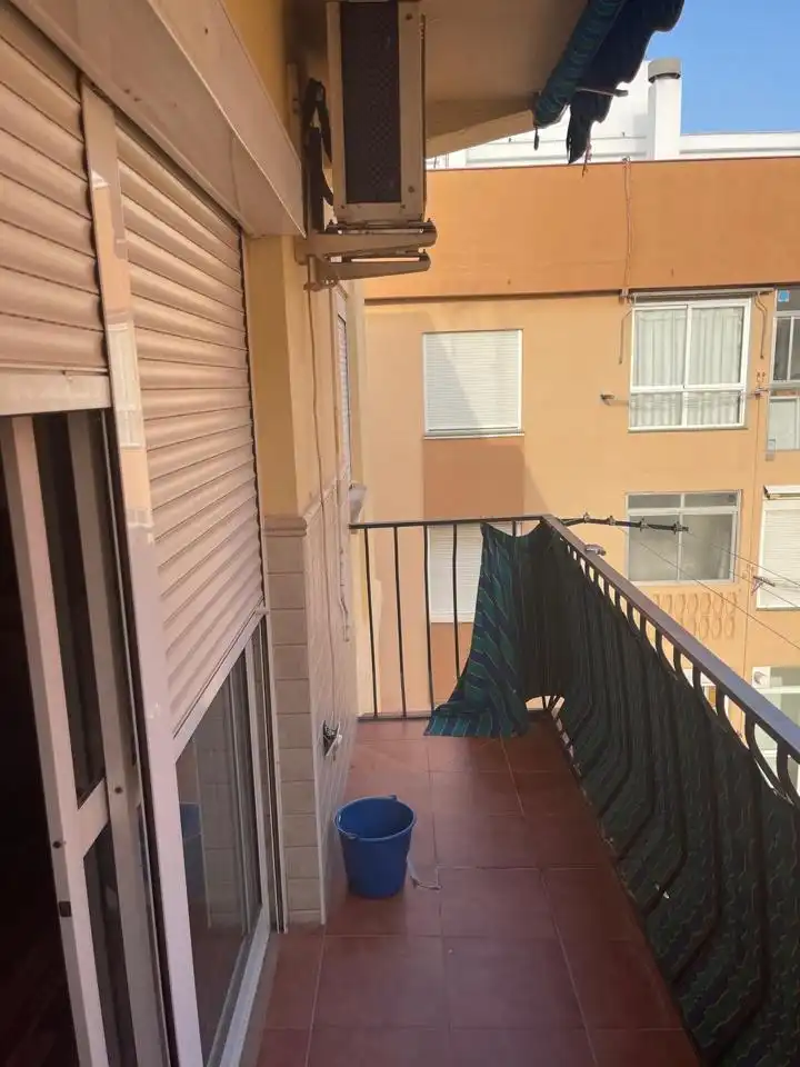 Terrassa de Pis en venda en Vélez-Málaga amb Aire condicionat i Terrassa