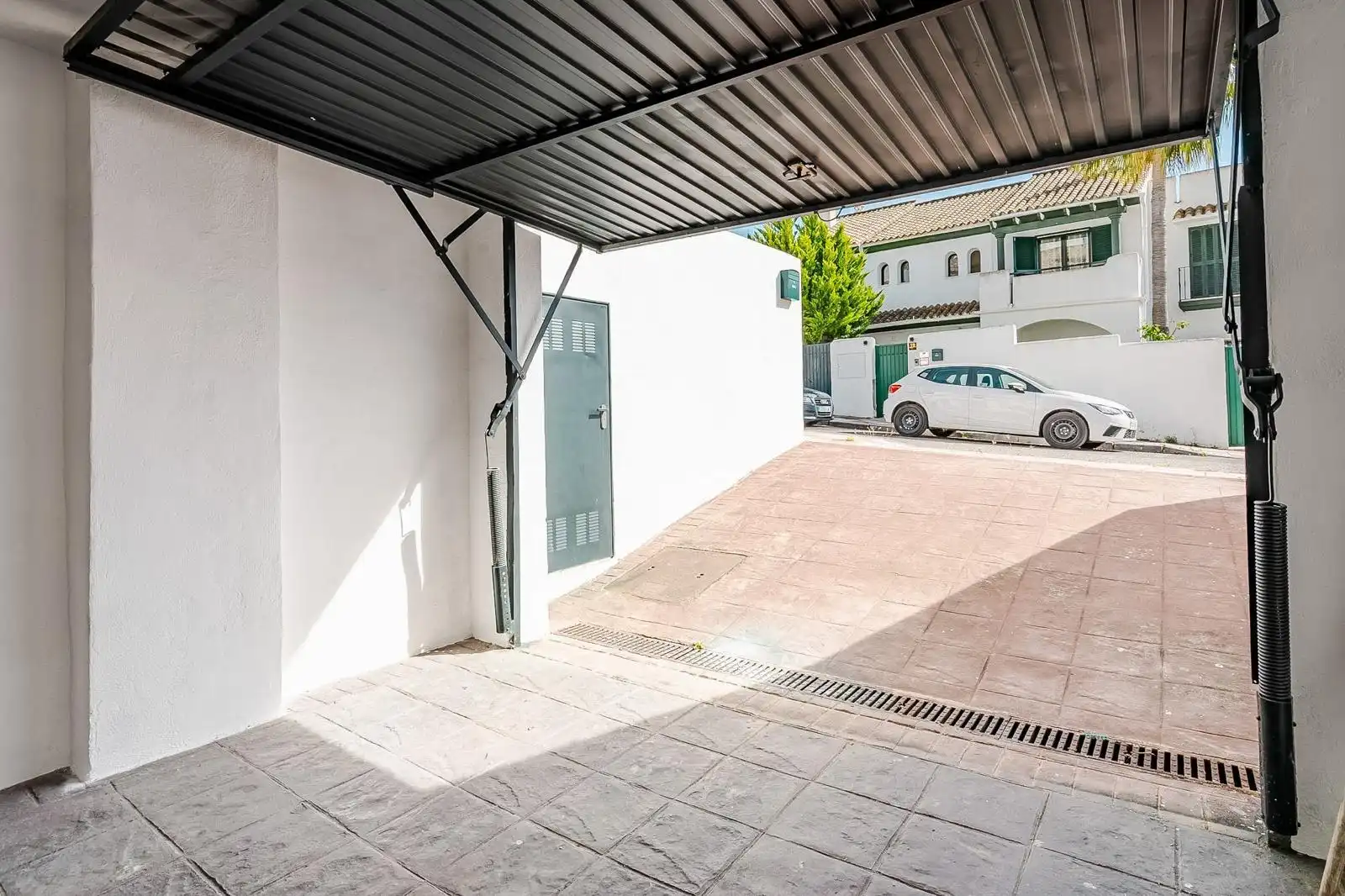 Vivienda con jardín en venta en El Castillo, imagen 20