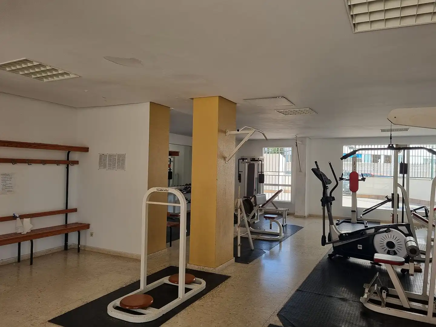 Apartment with pool for sale in Racó, imagen 18