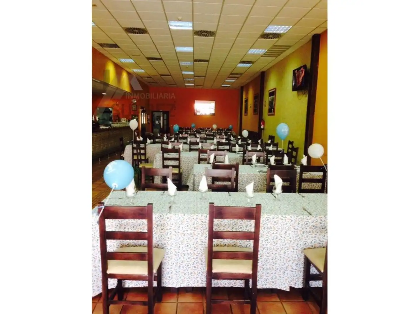 Local comercial en venda a San José de la Rinconada, imagen 18