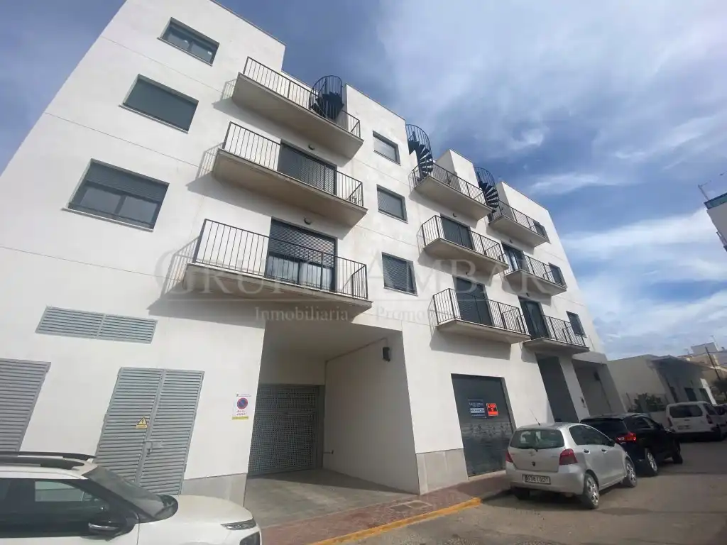 Locale commerciale in vendita a Santa Eulària, imagen 4