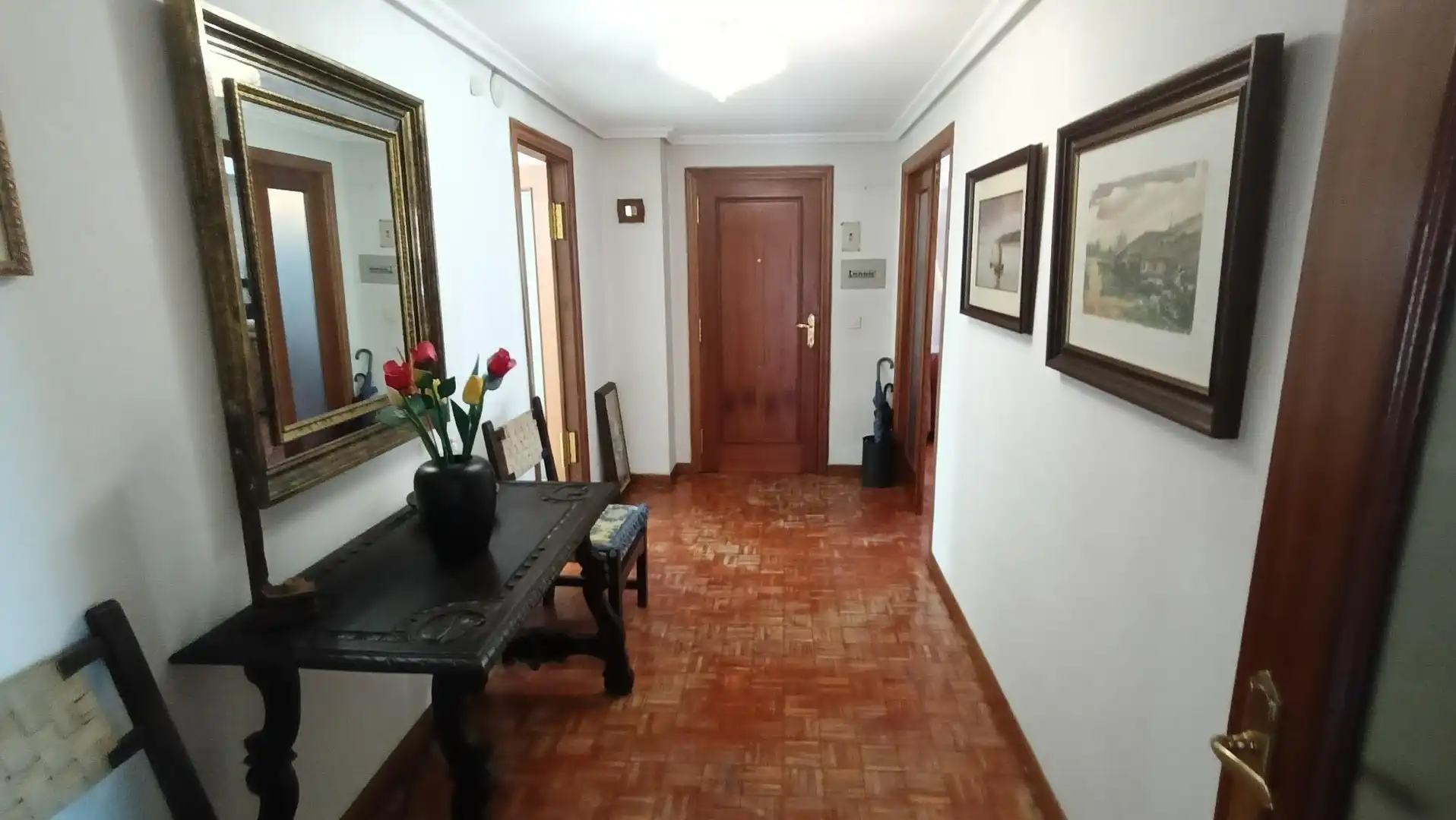 Pis en venda en Burgos amb Calefacció, Terrassa i Traster