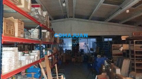 Photo 3 of Industrial buildings for sale in Tordera pueblo, Barcelona